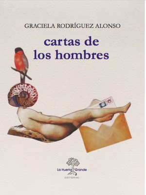 cover image of Cartas de los hombres